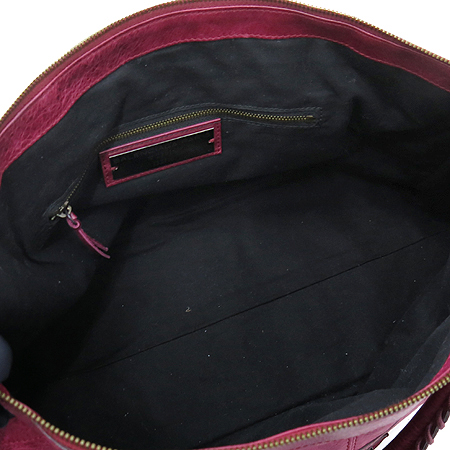 Balenciaga(�߷��þư�) 132110 Ŭ���� WORK(��ũ) ��Ʈ�� + �����ſ� �̹���6 - ���̺��� �߰���ǰ