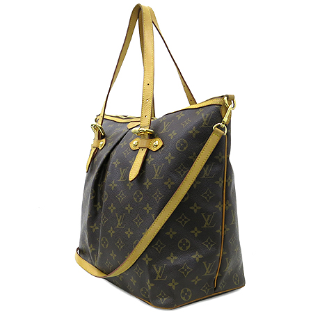 Louis Vuitton(���̺���) M40146 ���׷� ĵ���� �ȷ��� GM 2WAY �̹���2 - ���̺��� �߰���ǰ