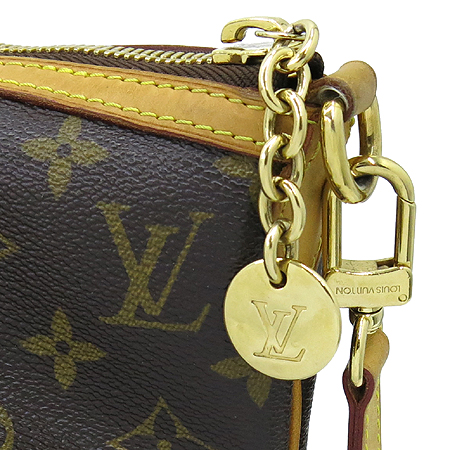 Louis Vuitton(���̺���) M40146 ���׷� ĵ���� �ȷ��� GM 2WAY �̹���5 - ���̺��� �߰���ǰ