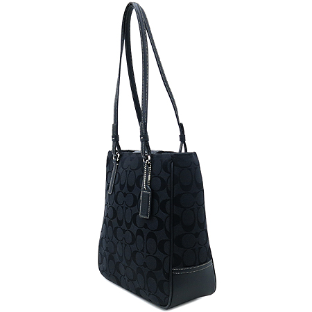 Coach(��ġ) 6090 ���� �ñ׳��� �ڰ��� ���� ���� Ʈ���� ��Ʈ�� �̹���2 - ���̺��� �߰���ǰ