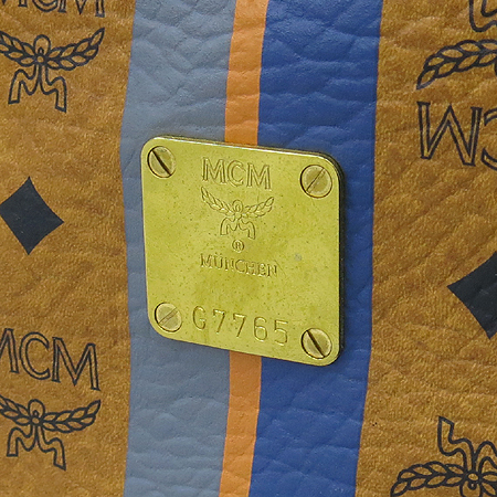 MCM(������) 1010099280422 ���佺 ��Ƽ Ʈ�� ���� �ΰ� ��� ��Ʈ�� �̹���4 - ���̺��� �߰���ǰ