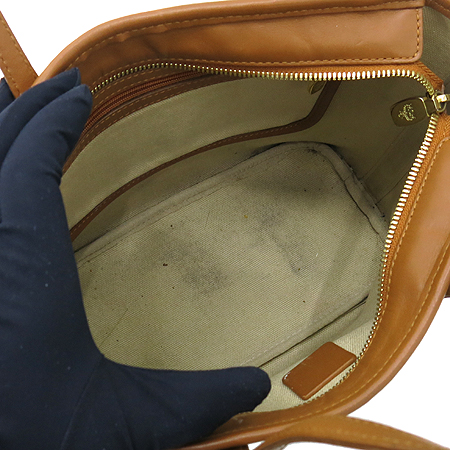 MCM(������) 1010099280422 ���佺 ��Ƽ Ʈ�� ���� �ΰ� ��� ��Ʈ�� �̹���5 - ���̺��� �߰���ǰ