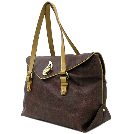 Etro(��Ʈ��) C191 ������ ���� ��Ŭ ��Ʈ�� �̹���3 - ���̺��� �߰���ǰ