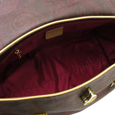 Etro(��Ʈ��) C191 ������ ���� ��Ŭ ��Ʈ�� �̹���6 - ���̺��� �߰���ǰ