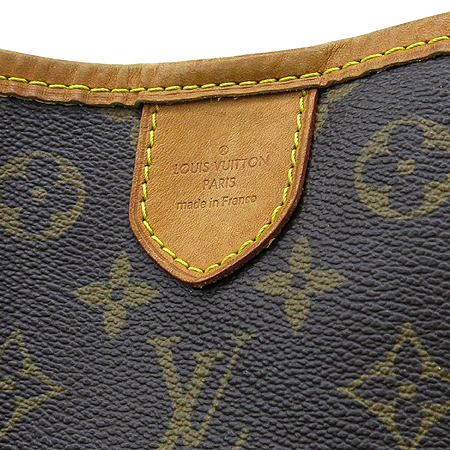 Louis Vuitton(���̺���) M40352 ���׷� ĵ���� ������ƮǮ PM ����� �̹���3 - ���̺��� �߰���ǰ
