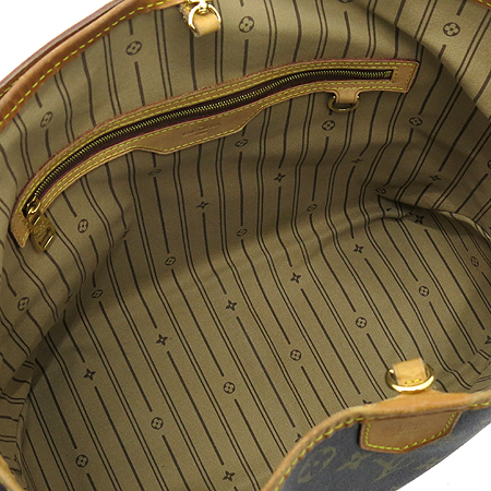 Louis Vuitton(���̺���) M40352 ���׷� ĵ���� ������ƮǮ PM ����� �̹���5 - ���̺��� �߰���ǰ