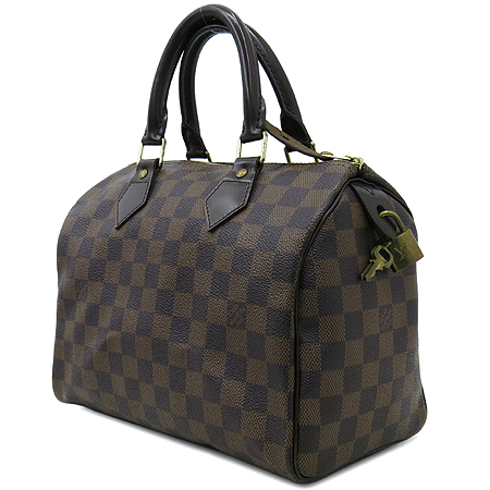 Louis Vuitton(���̺���) N41532 �ٹ̿� ���� ĵ���� ���ǵ�25 ��Ʈ�� [��õ������] �̹���3 - ���̺��� �߰���ǰ