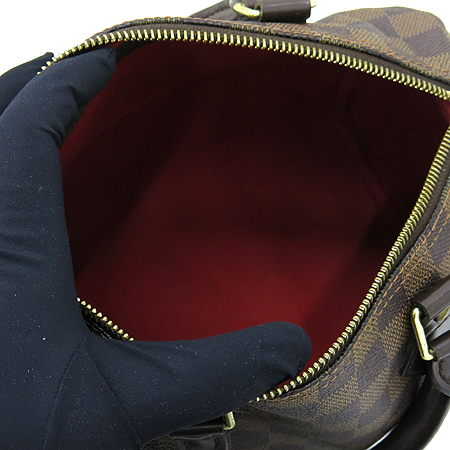 Louis Vuitton(���̺���) N41532 �ٹ̿� ���� ĵ���� ���ǵ�25 ��Ʈ�� [��õ������] �̹���5 - ���̺��� �߰���ǰ