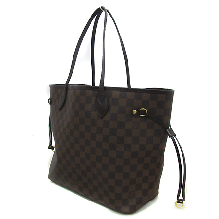Louis Vuitton(���̺���) N51105 �ٹ̿� ���� ĵ���� �׹�Ǯ MM ����� [��õ ������] �̹���3 - ���̺��� �߰���ǰ