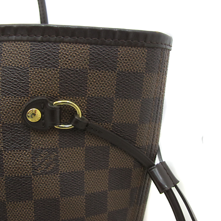 Louis Vuitton(���̺���) N51105 �ٹ̿� ���� ĵ���� �׹�Ǯ MM ����� [��õ ������] �̹���4 - ���̺��� �߰���ǰ
