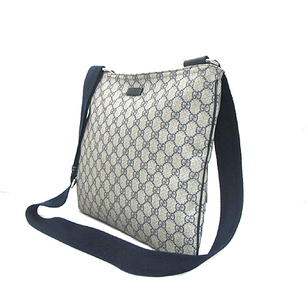 Gucci(����) 201446 GG �ΰ� PVC ũ�ν��� [�д����] �̹���2 - ���̺��� �߰���ǰ