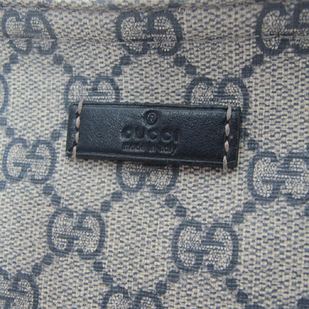 Gucci(����) 201446 GG �ΰ� PVC ũ�ν��� [�д����] �̹���4 - ���̺��� �߰���ǰ