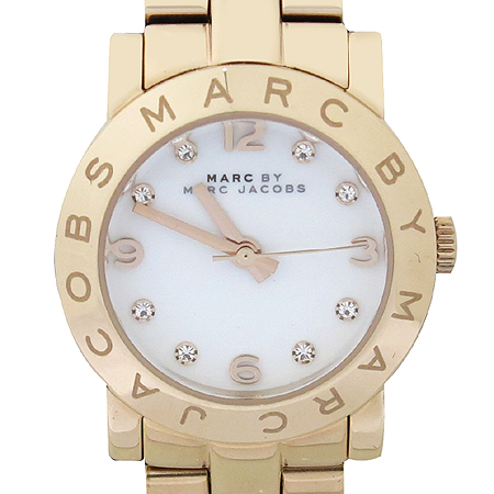 Marc_Jacobs(��ũ�����߽�) MBM3078 ��ƿ ������ �ð� �̹���2 - ���̺��� �߰���ǰ