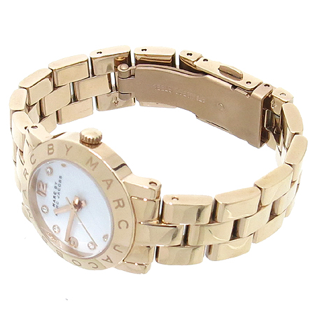 Marc_Jacobs(��ũ�����߽�) MBM3078 ��ƿ ������ �ð� �̹���3 - ���̺��� �߰���ǰ