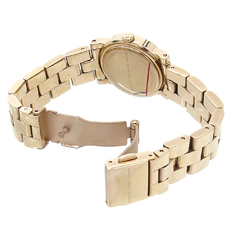 Marc_Jacobs(��ũ�����߽�) MBM3078 ��ƿ ������ �ð� �̹���4 - ���̺��� �߰���ǰ