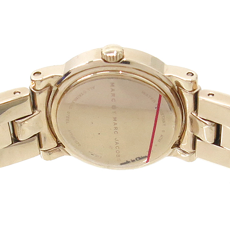 Marc_Jacobs(��ũ�����߽�) MBM3078 ��ƿ ������ �ð� �̹���5 - ���̺��� �߰���ǰ