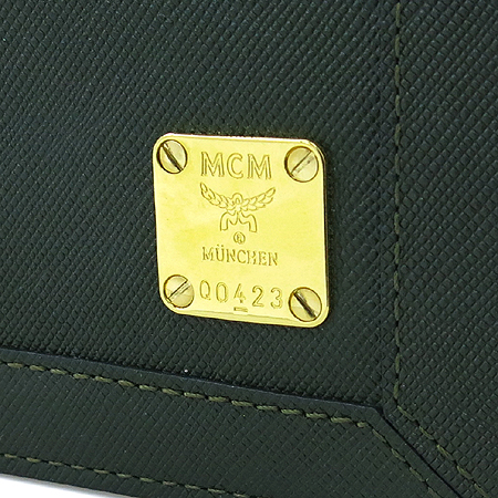 MCM(������) MYD1ALN07GD001 �׸� ���ǾƳ� ���� ���̾ �̹���2 - ���̺��� �߰���ǰ