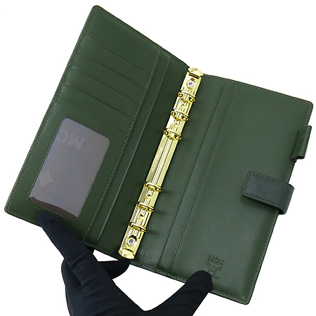 MCM(������) MYD1ALN07GD001 �׸� ���ǾƳ� ���� ���̾ �̹���3 - ���̺��� �߰���ǰ