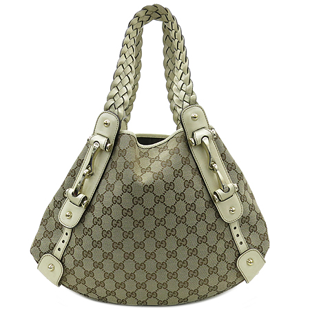 Gucci(����) 162900 GG �ΰ� �ڰ��� ȭ��Ʈ ���� Ʈ���� ����� �̹���2 - ���̺��� �߰���ǰ