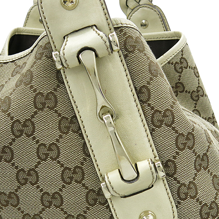 Gucci(����) 162900 GG �ΰ� �ڰ��� ȭ��Ʈ ���� Ʈ���� ����� �̹���4 - ���̺��� �߰���ǰ