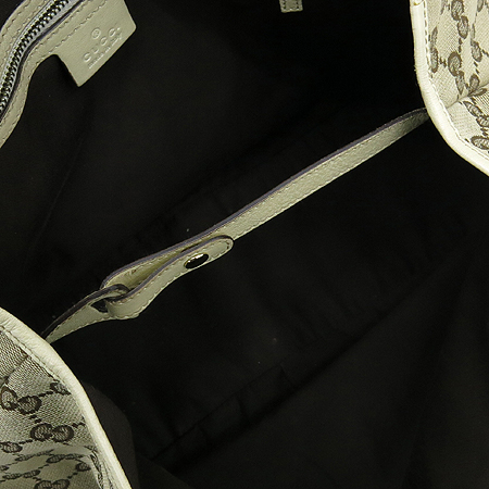 Gucci(����) 162900 GG �ΰ� �ڰ��� ȭ��Ʈ ���� Ʈ���� ����� �̹���5 - ���̺��� �߰���ǰ