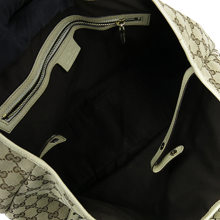 Gucci(����) 162900 GG �ΰ� �ڰ��� ȭ��Ʈ ���� Ʈ���� ����� �̹���6 - ���̺��� �߰���ǰ