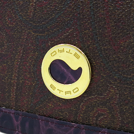 Etro(��Ʈ��) 12399-2536 ��Ƽ ũ��Ŀ���� ���� ������ ������ ������ [�λ꼾�Һ���] �̹���2 - ���̺��� �߰���ǰ