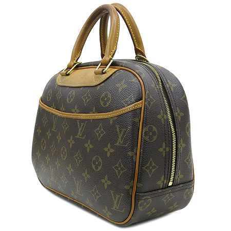 Louis Vuitton(���̺���) M42228 ���׷� ĵ���� Ʈ��� ��Ʈ�� �̹���2 - ���̺��� �߰���ǰ