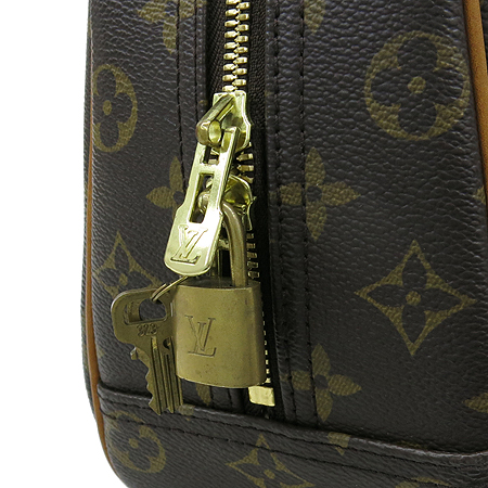 Louis Vuitton(���̺���) M42228 ���׷� ĵ���� Ʈ��� ��Ʈ�� �̹���3 - ���̺��� �߰���ǰ