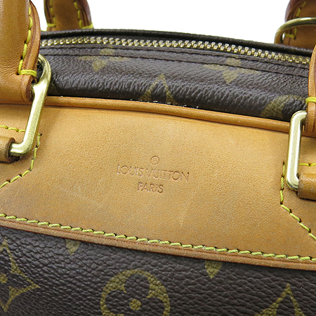 Louis Vuitton(���̺���) M42228 ���׷� ĵ���� Ʈ��� ��Ʈ�� �̹���4 - ���̺��� �߰���ǰ