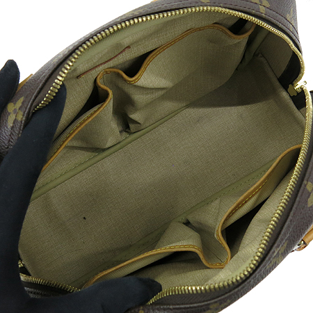 Louis Vuitton(���̺���) M42228 ���׷� ĵ���� Ʈ��� ��Ʈ�� �̹���5 - ���̺��� �߰���ǰ