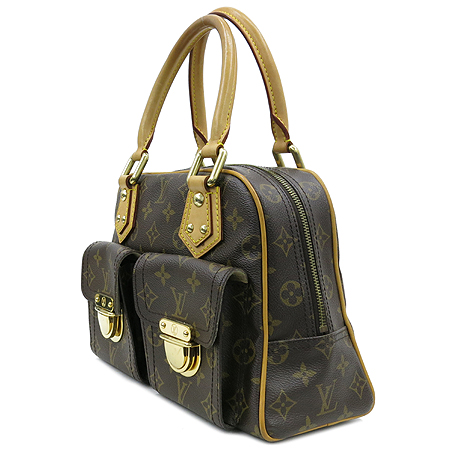 Louis Vuitton(���̺���) M40026 ���׷� ĵ���� ����ź PM ��Ʈ�� �̹���2 - ���̺��� �߰���ǰ