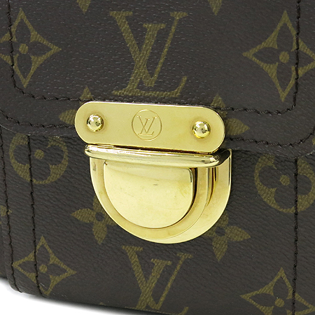 Louis Vuitton(���̺���) M40026 ���׷� ĵ���� ����ź PM ��Ʈ�� �̹���3 - ���̺��� �߰���ǰ