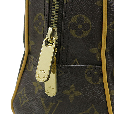 Louis Vuitton(���̺���) M40026 ���׷� ĵ���� ����ź PM ��Ʈ�� �̹���4 - ���̺��� �߰���ǰ