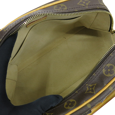 Louis Vuitton(���̺���) M40026 ���׷� ĵ���� ����ź PM ��Ʈ�� �̹���5 - ���̺��� �߰���ǰ