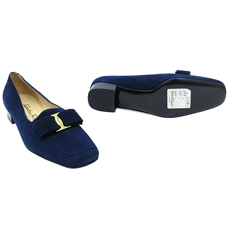 Ferragamo(��󰡸�) ���� VARINA(�ٸ���) ���̺� �����̵� ���� ������ ���� ���� �̹���2 - ���̺��� �߰���ǰ