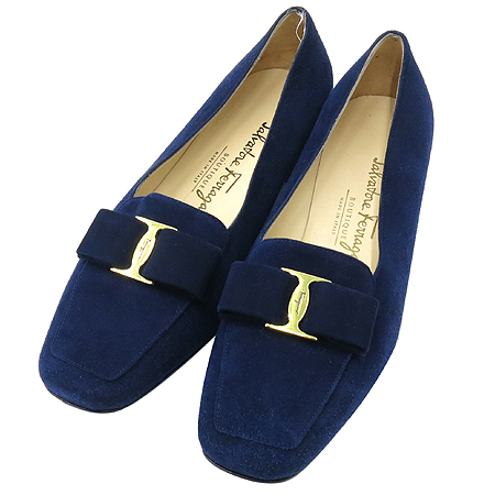 Ferragamo(��󰡸�) ���� VARINA(�ٸ���) ���̺� �����̵� ���� ������ ���� ���� �̹���5 - ���̺��� �߰���ǰ