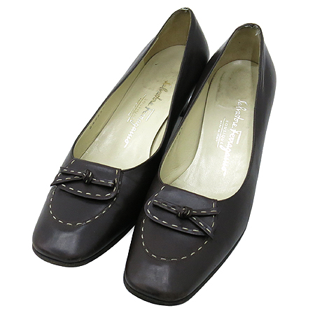 Ferragamo(��󰡸�) ��Ƽġ ��� ���� ���� ������ ���� ���� �̹���5 - ���̺��� �߰���ǰ