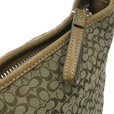 Coach(��ġ) 10923 �ñ׳�ó �ڰ��� ���� ���� Ʈ���� ȣ�� ����� �̹���3 - ���̺��� �߰���ǰ