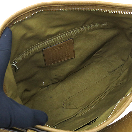 Coach(��ġ) 10923 �ñ׳�ó �ڰ��� ���� ���� Ʈ���� ȣ�� ����� �̹���4 - ���̺��� �߰���ǰ