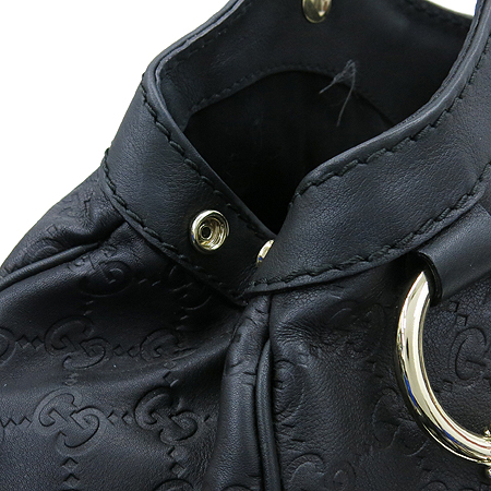 Gucci(����) 211944 GG �ΰ� �ø� ���� ��Ʈ�� �̹���5 - ���̺��� �߰���ǰ