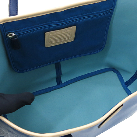 Coach(��ġ) F25028 ���� ���̴�Ʈ ���� ȥ�� ���� ����� �̹���5 - ���̺��� �߰���ǰ