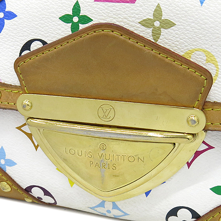 Louis Vuitton(���̺���) M40127 ���׷� ��Ƽ ȭ��Ʈ ������ ��Ʈ�� �̹���3 - ���̺��� �߰���ǰ