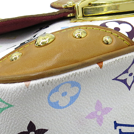 Louis Vuitton(���̺���) M40127 ���׷� ��Ƽ ȭ��Ʈ ������ ��Ʈ�� �̹���4 - ���̺��� �߰���ǰ