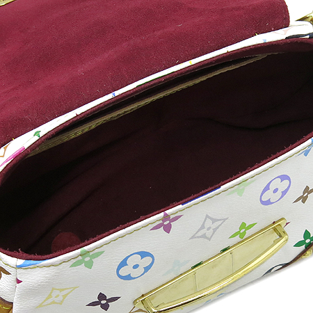 Louis Vuitton(���̺���) M40127 ���׷� ��Ƽ ȭ��Ʈ ������ ��Ʈ�� �̹���5 - ���̺��� �߰���ǰ