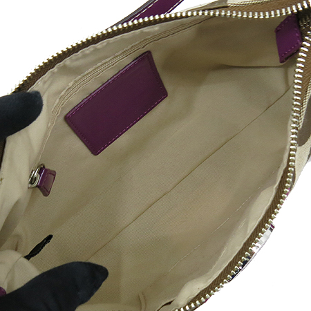 Coach(��ġ) F19218 �ñ׳��� ���� �к긯 ȥ�� 2WAY �̹���5 - ���̺��� �߰���ǰ