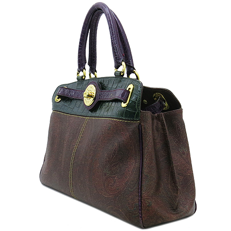 Etro(��Ʈ��) 1B427 ���� ũ��Ŀ���� ������ ������ ���� ��Ʈ�� �̹���3 - ���̺��� �߰���ǰ