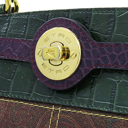 Etro(��Ʈ��) 1B427 ���� ũ��Ŀ���� ������ ������ ���� ��Ʈ�� �̹���4 - ���̺��� �߰���ǰ