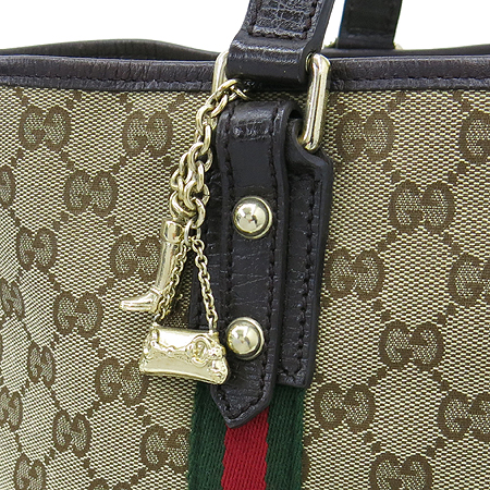 Gucci(����) 139260 3�� ��Ƽġ GG�ΰ� �ڰ��� ���� ����� �̹���3 - ���̺��� �߰���ǰ