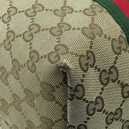 Gucci(����) 139260 3�� ��Ƽġ GG�ΰ� �ڰ��� ���� ����� �̹���4 - ���̺��� �߰���ǰ